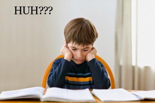 What are the symptoms of Asperger's in kids?